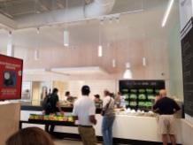 chopt ordering line
